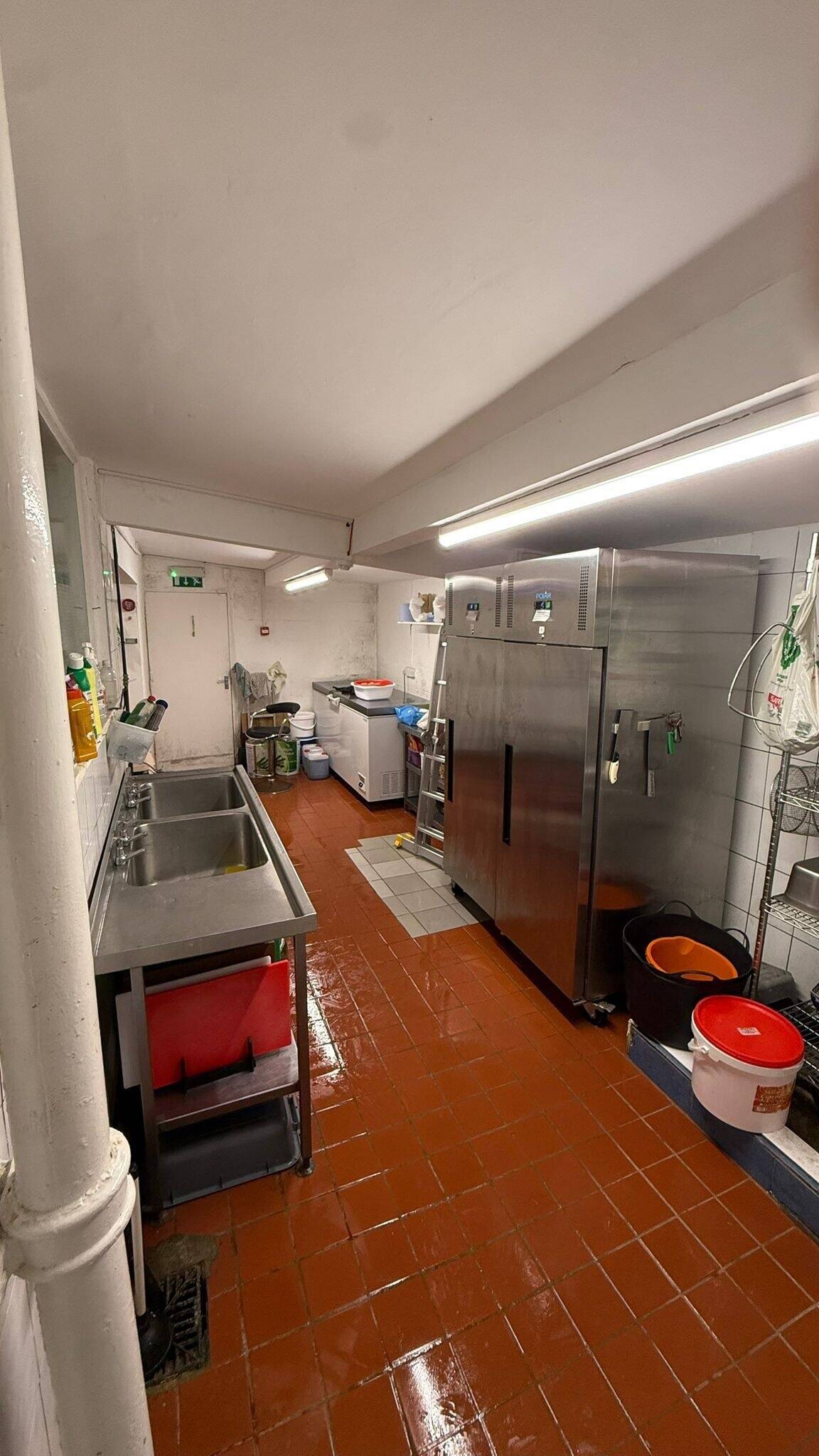 Noodle Bar Takeaway for Lease in Southport Merseyside and Low Rent