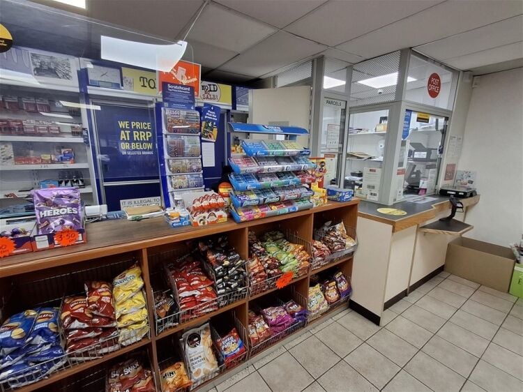 Off License & Convenience For Sale in Oldbury