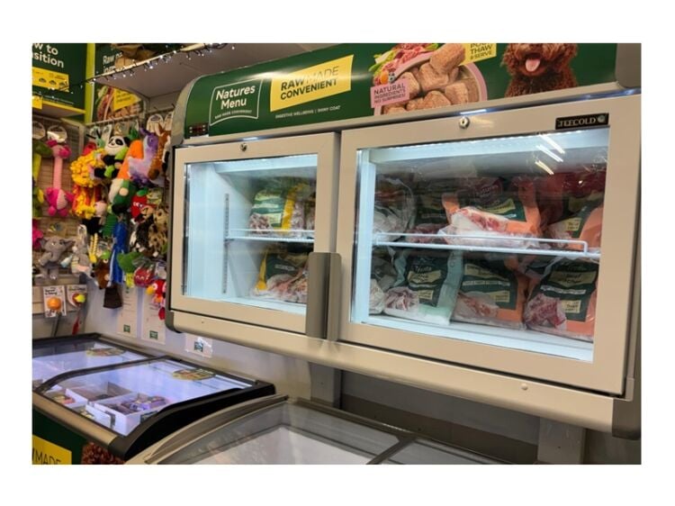 A Trusted Local Favourite – Established Independent Pet Supplies Business