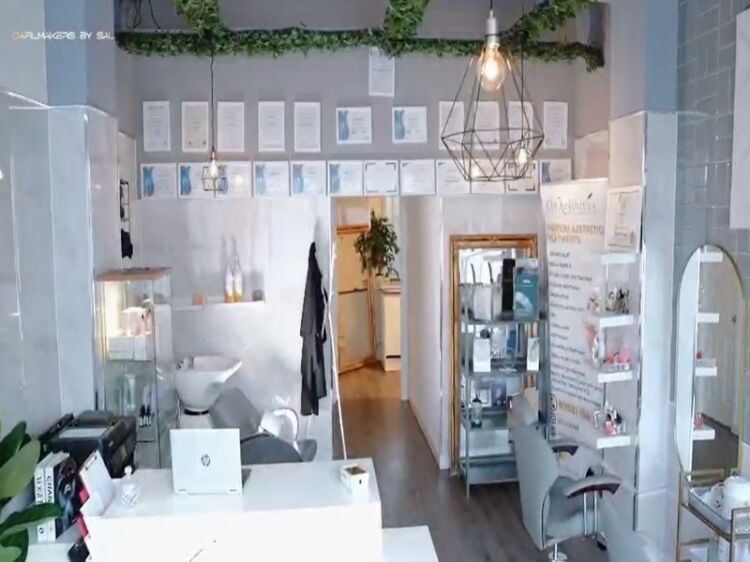 Radiate Confidence – Premium Aesthetics & Beauty Clinic In Glasgow Photo 2