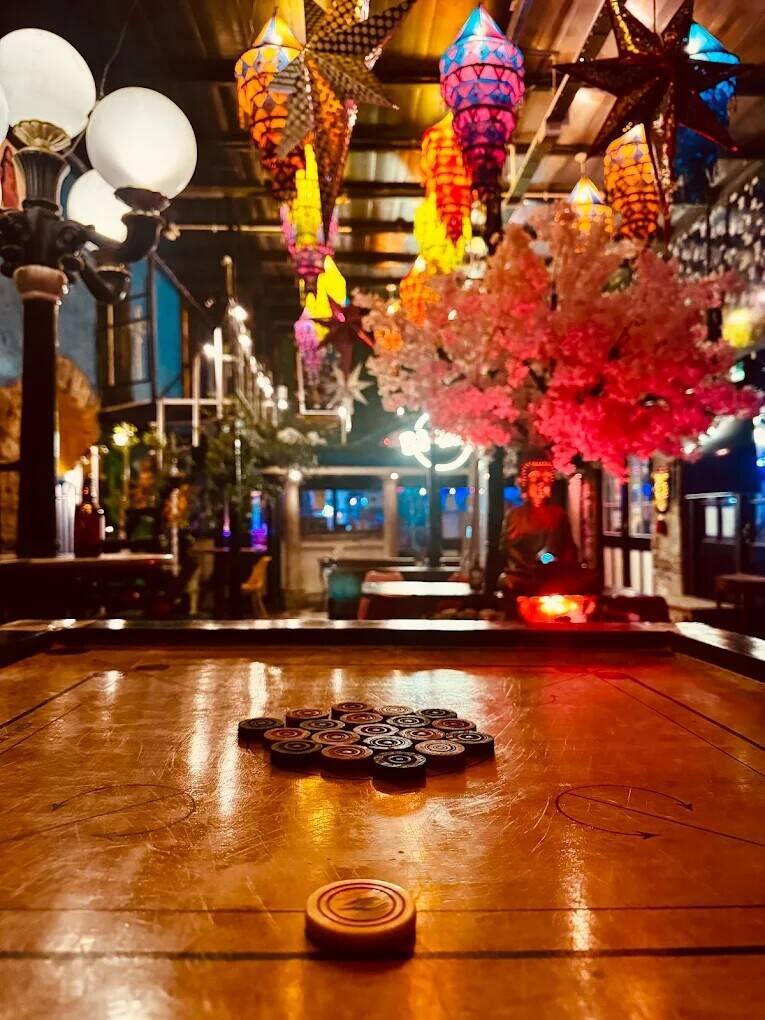 Established Pub & Restaurant for Sale – North Wales – 2 Years Trading