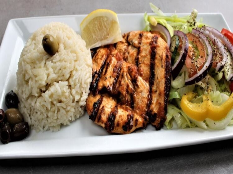 Flame-Grilled Favourite – Established Fried Chicken Takeaway Photo 2
