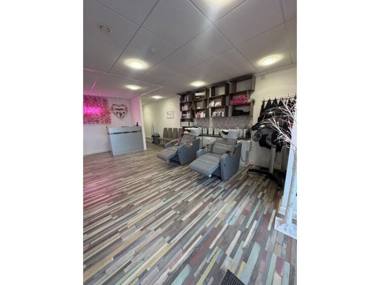 Style Meets Stability – Profitable Hair & Beauty Salon