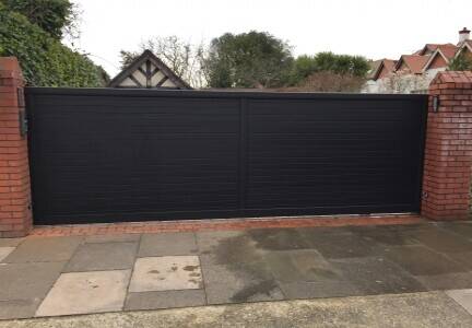 Highly successful security installation business based in Hertfordshire