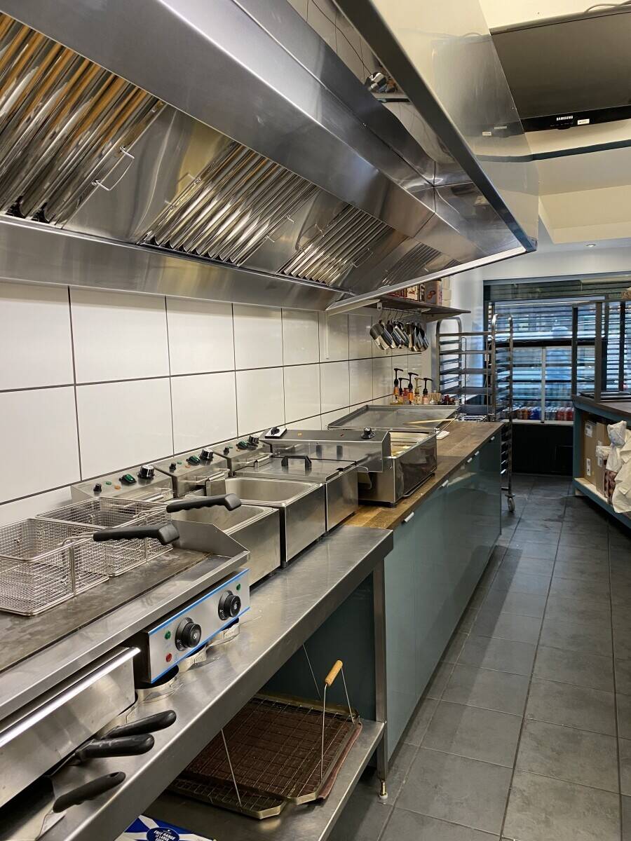 West End Deli Leasehold for sale