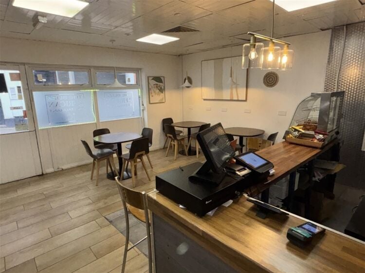 Restaurants For Sale in Northampton