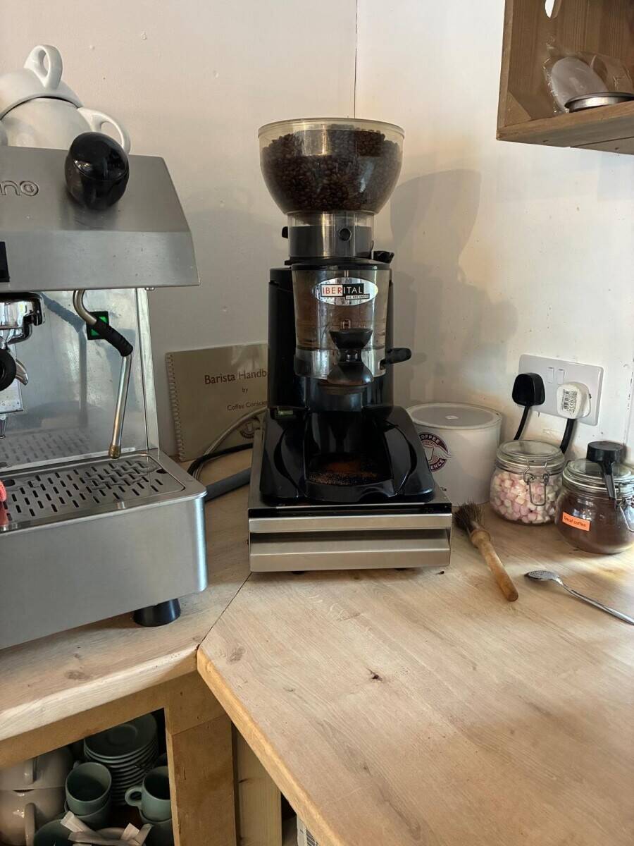 Cafe Coffee Shop for sale in City of Dundee