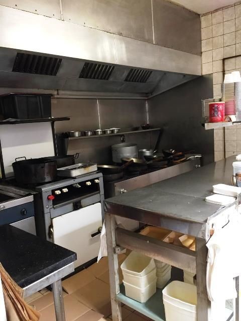 Chinese Takeaway ~ Retirement Sale for Sale