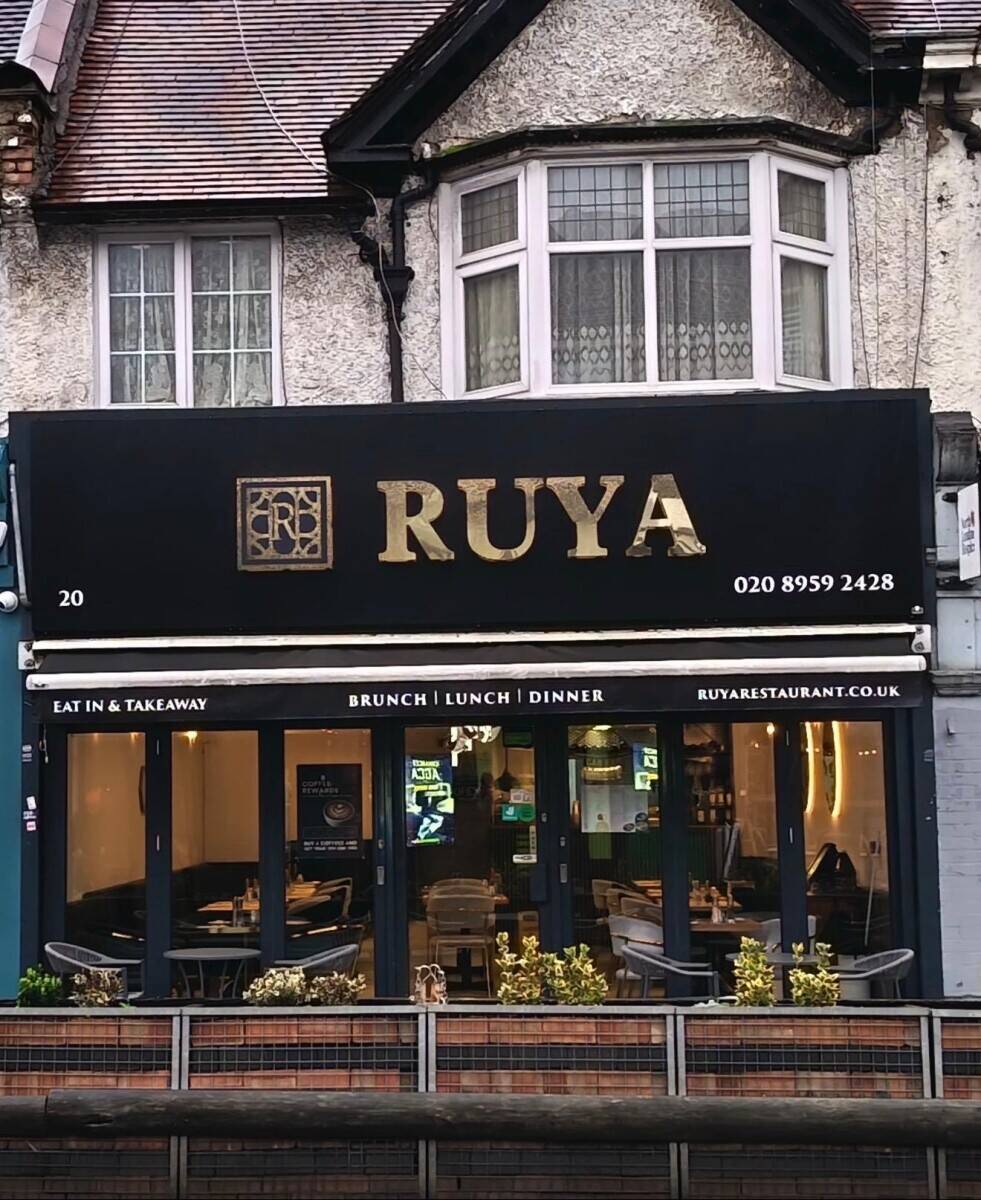 Brunch Restaurant for Sale - Prime High Street Location