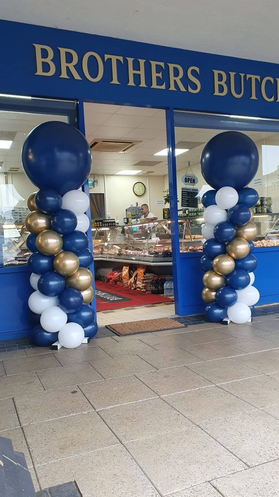 Butcher for sale in Hemel Hempstead Hertfordshire