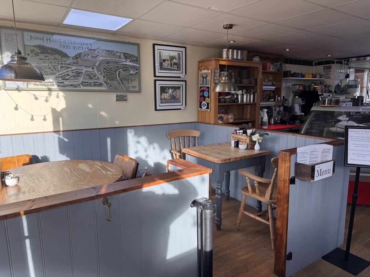 Award-Winning Butchers, Bistro & Deli