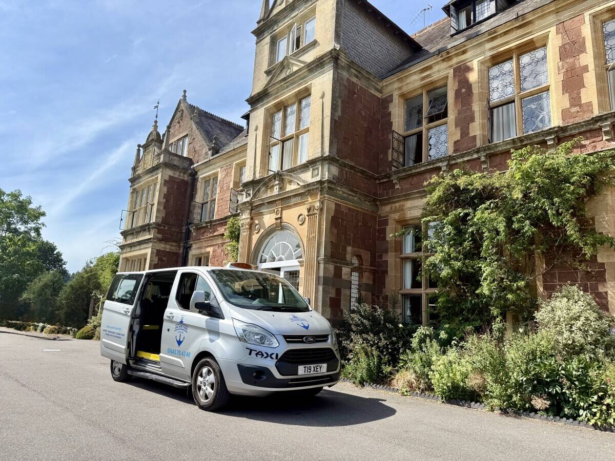 Established Taxi & Travel Business for Sale