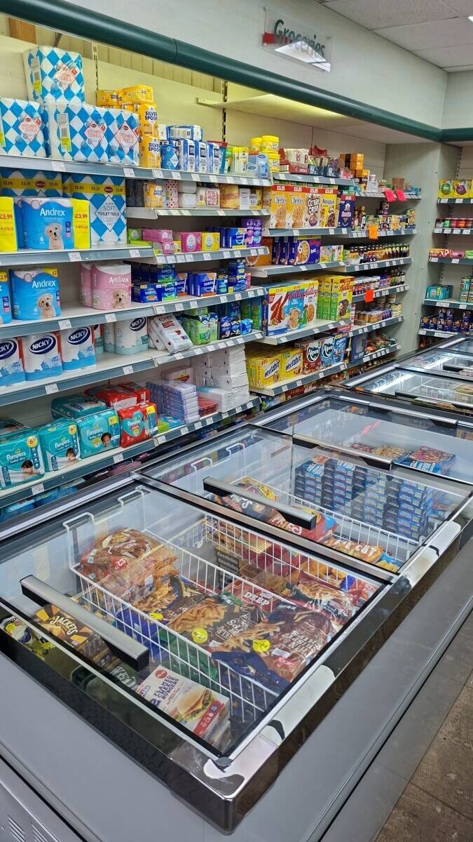 Off License Business for Sale Photo 2