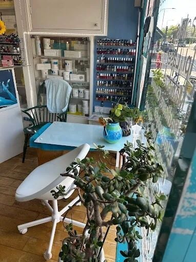 Beauty Clinic for Sale