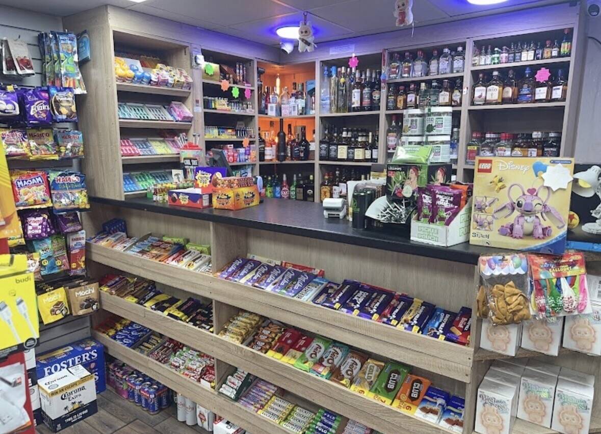 Local off-licence and convenience store for sale in Atherton  Photo 2