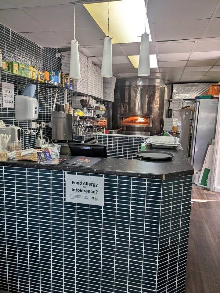 Premium Fully Fitted Italian Restaurant in Prime Hornsey N8 Location – Long Lease