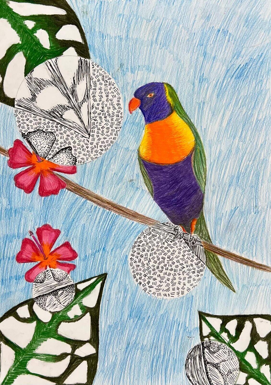 Children&rsquo;s Art Classes in Southfields London