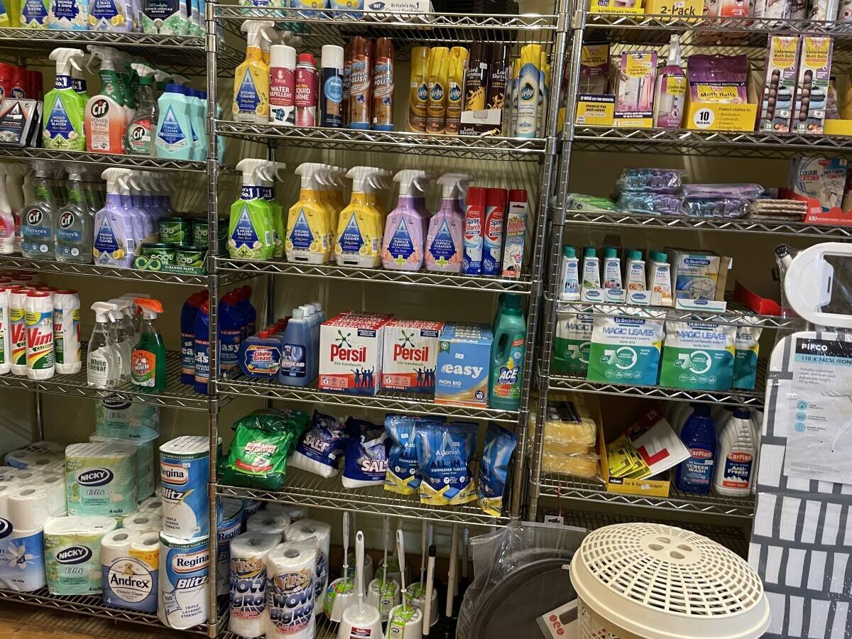Gift, Hardware and Household Goods Shop for sale in St Margarets, Twickenham. Photo 3