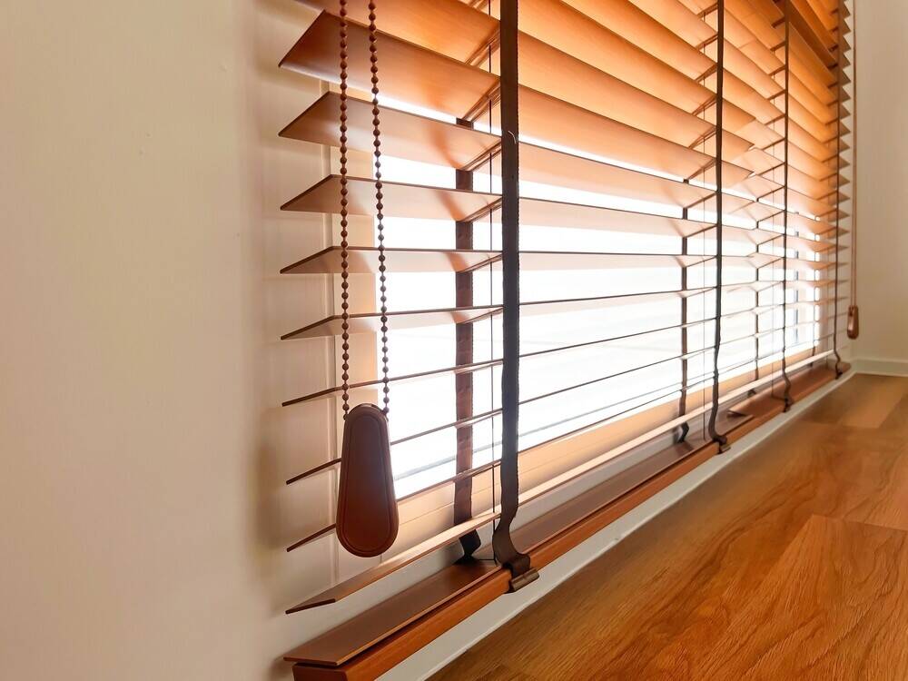 Well Respected & Profitable Curtain & Blind Retailer and Installer Photo 2