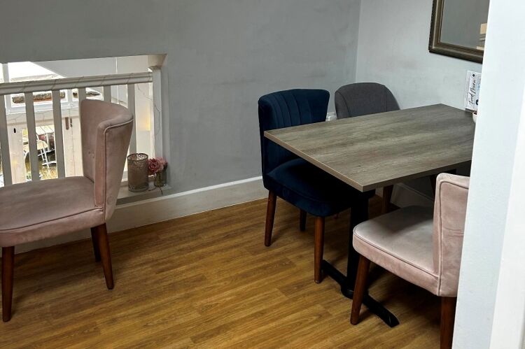 Popular Village Tea Room - Audlem Photo 2