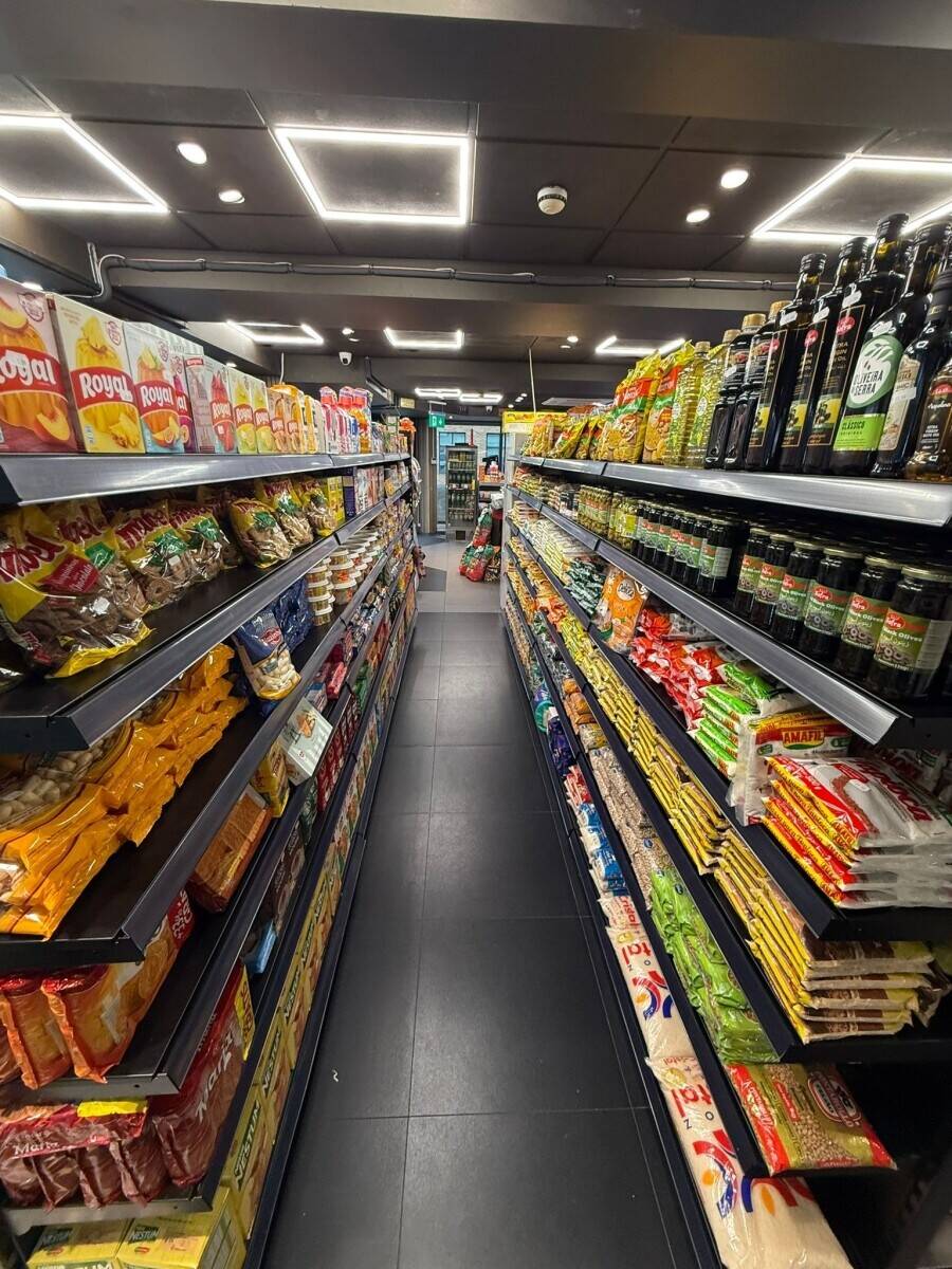 International Grocery Food Store & Butchers Photo 1