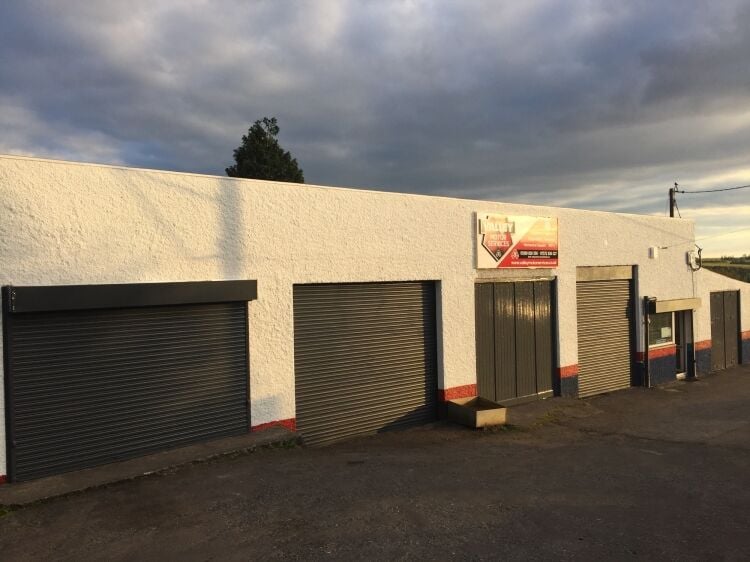 Valley Motor Services Photo 2