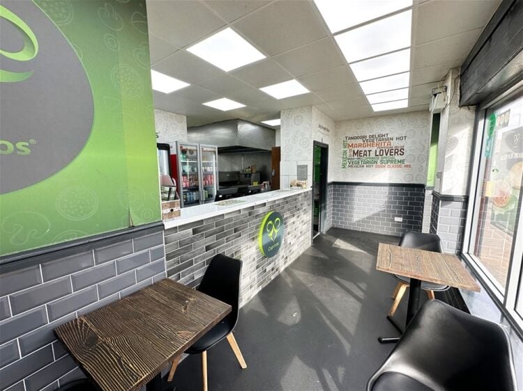Hot Food Takeaway in Heywood Photo 2