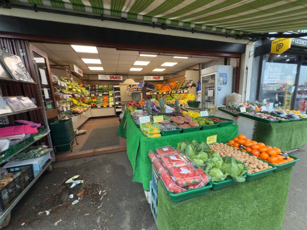 Turnkey Produce Business for Sale in Rayleigh!
