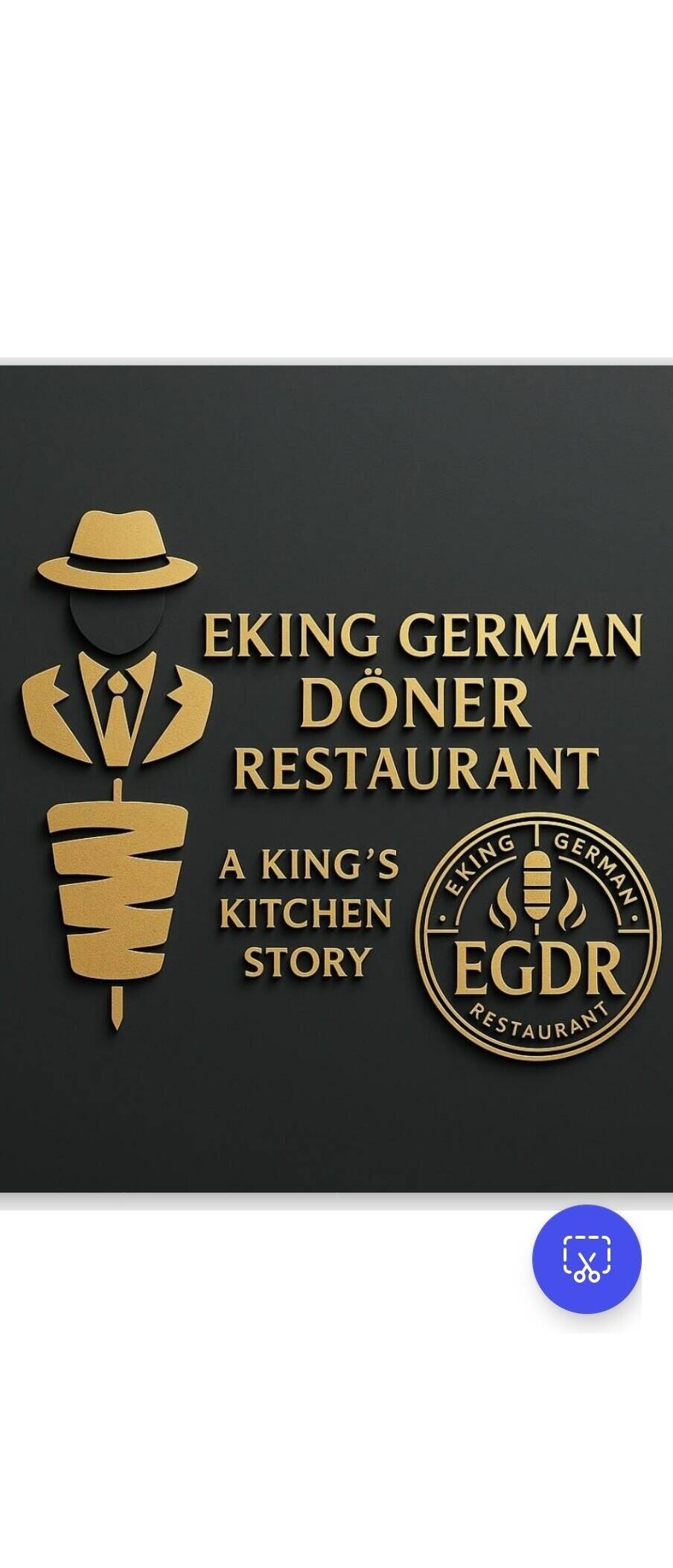 German Doner Restaurant Taekaway in High street for sale Photo 2