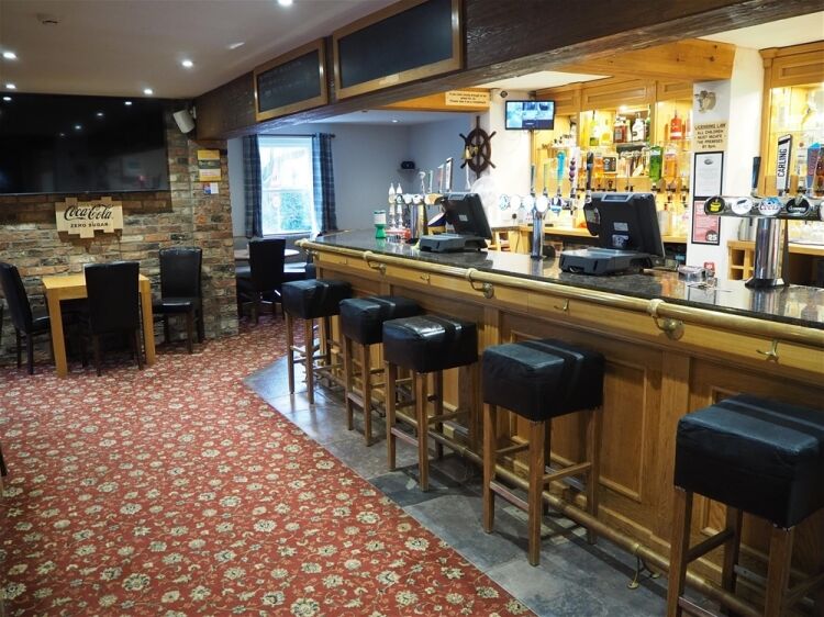 Licenced Trade, Pubs & Clubs For Sale in Burton Pidsea