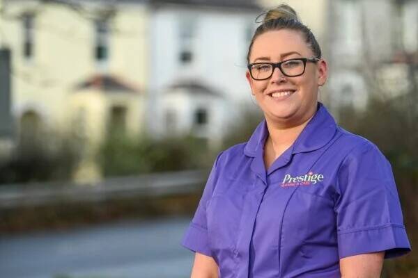 Exciting Prestige Nursing & Care Liverpool Opportunity For Sale