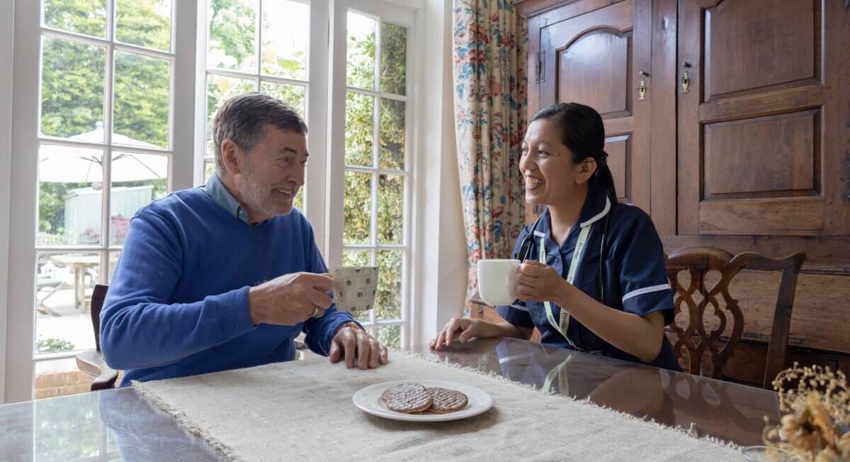 Standout Eastbourne Prestige Nursing & Care Opportunity For Sale