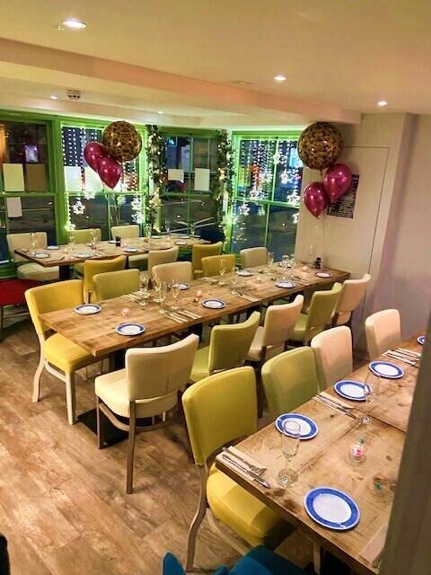 Popular, Stylish and Lucrative Restaurant & Live Music Business