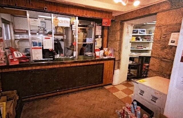 Picturesque Convenience Store, Counter Newsagency With Off Licence And Post Office £77,000 Pa for Sale Photo 2