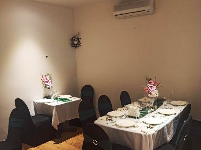 Licensed Restaurant for Sale