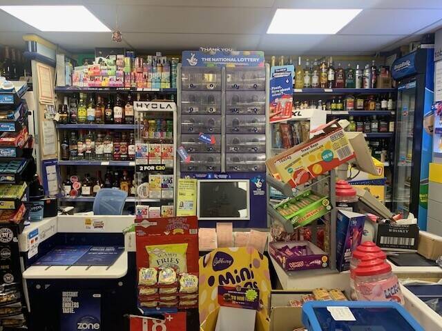 A well established and long standing convenience store, ready for a new owner to increase sales. Photo 2