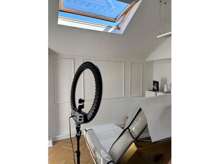 Glow, Grow & Go – Stylish Bristol Beauty Salon With Strong Following Photo 2