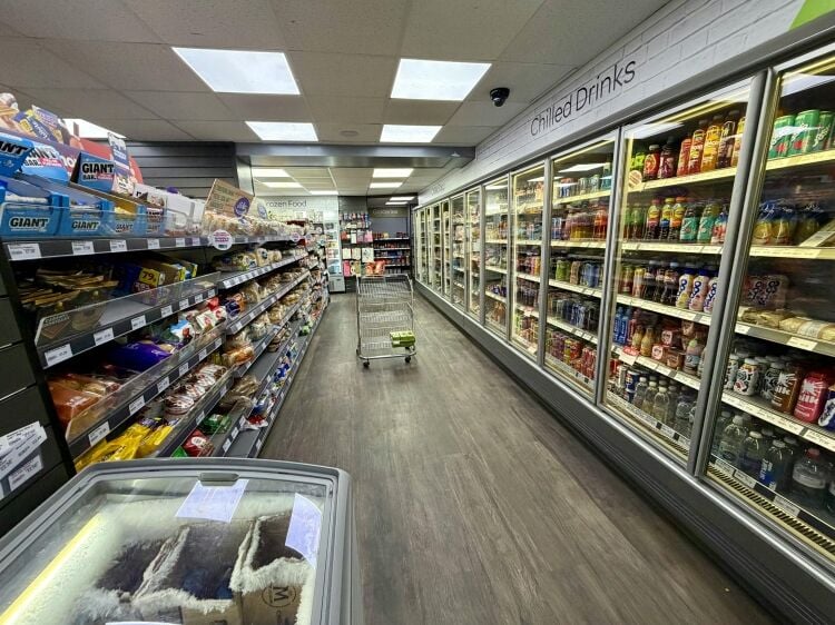 Spar
