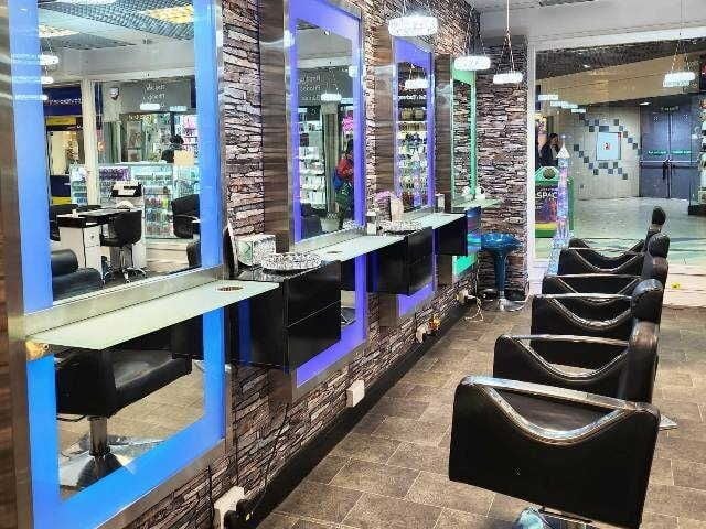 Hair, Beauty And Nails Spa for Sale Photo 2