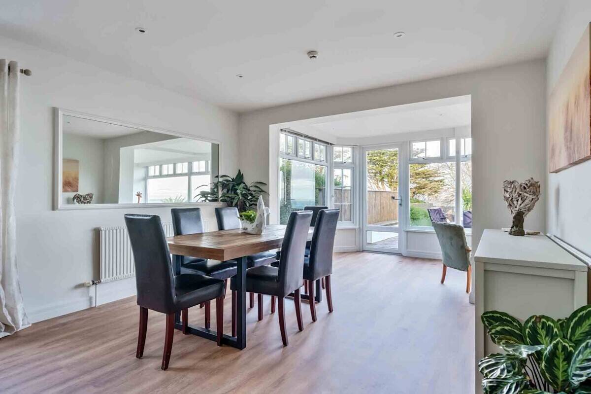 A beautifully presented detached 9-bedroom en-suite guest house Photo 2