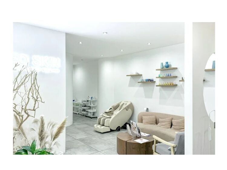 Where Beauty Meets Profit – Turnkey Aesthetics & Skin Clinic Photo 2