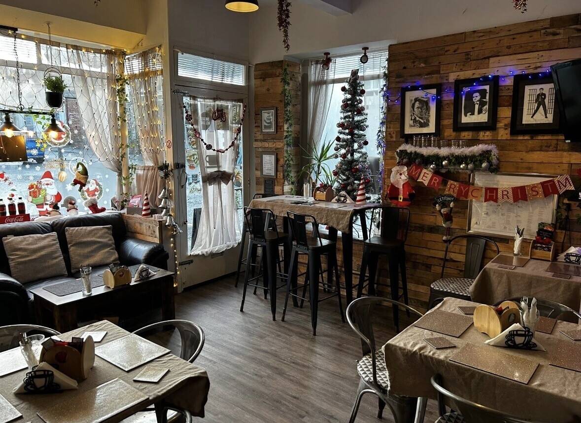 Cafe & sandwich bar  Photo 2