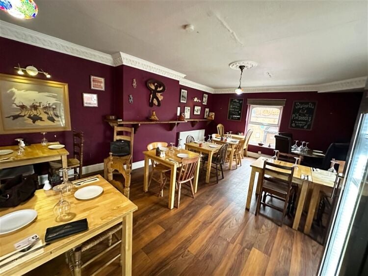 1st Floor Restaurant in Ashton-Under-Lyne Photo 2