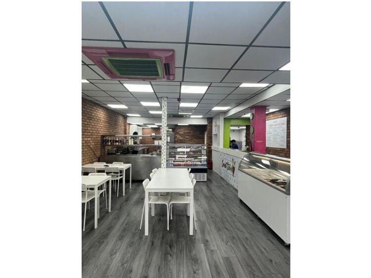 Sweet Success Awaits – Popular Dessert Shop in Rhyl Photo 2