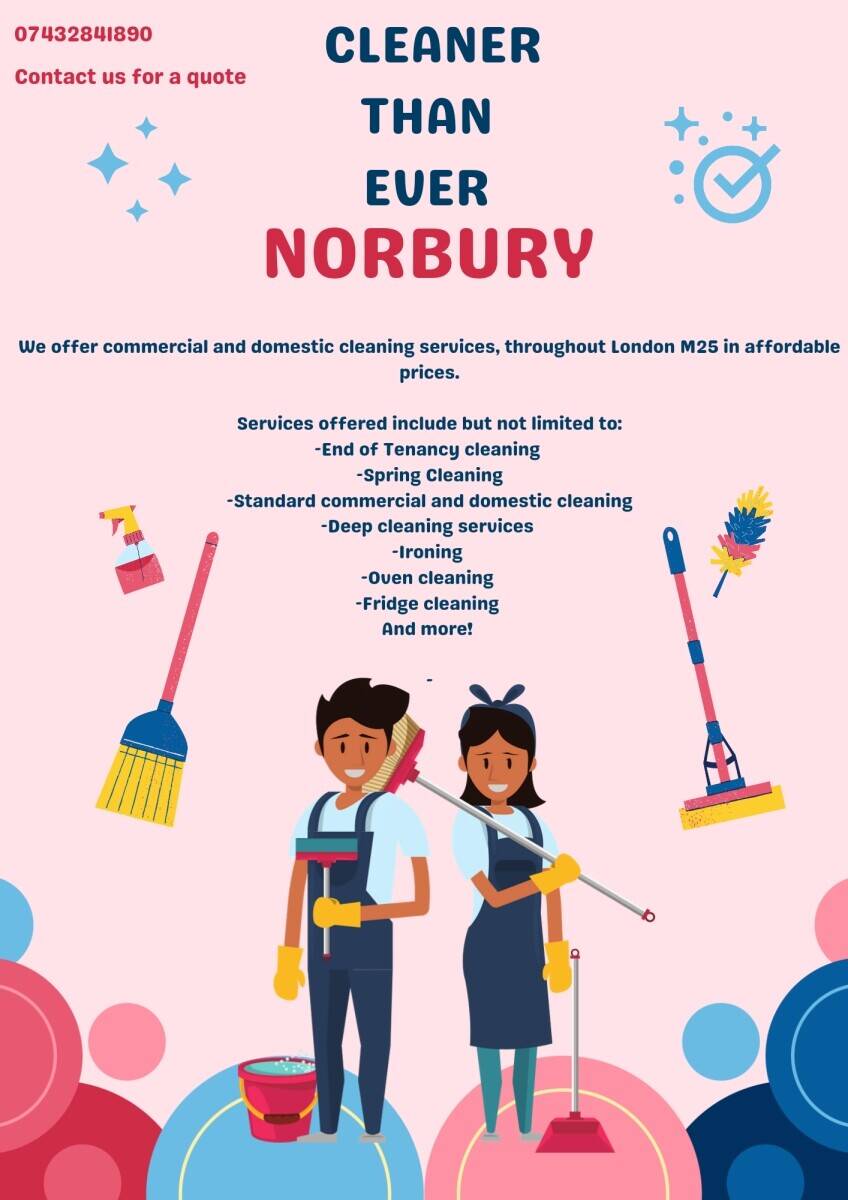Cleaning Company for sale - not a passive income opportunity, please read before contacting Photo 2