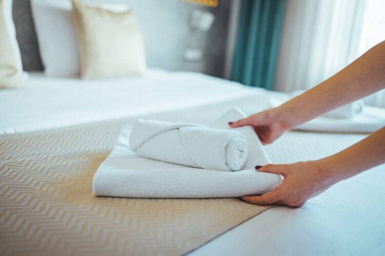 Long-Established Freehold Guest Accommodation Business, Hertfordshire