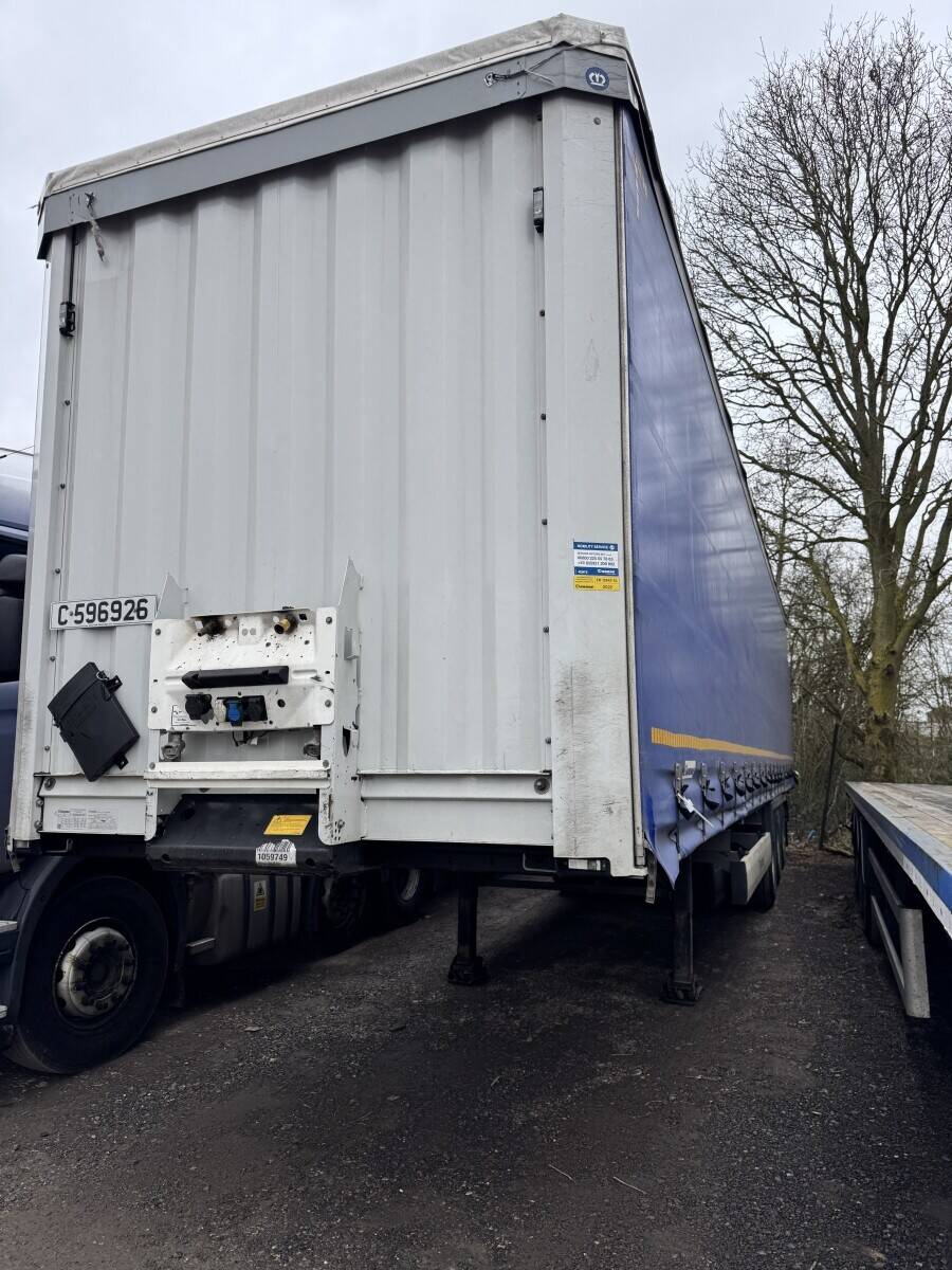 Transport Company Photo 2