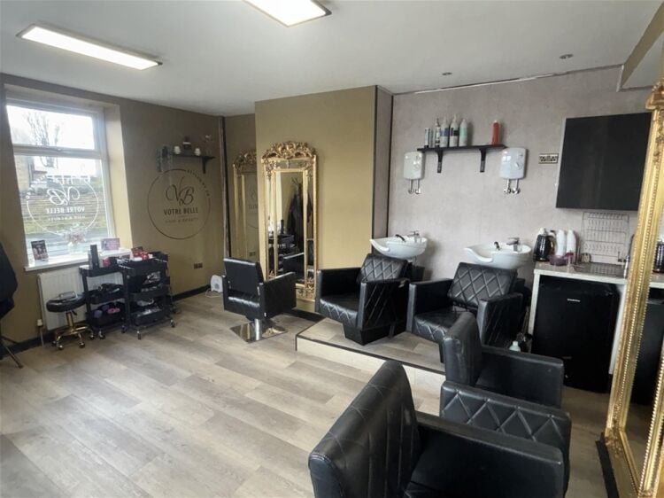 Beauty, Therapy & Tanning For Sale in Bradford
