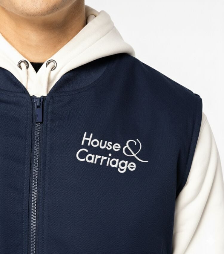UK B2B Branded Workwear & Corporate Apparel Consultancy