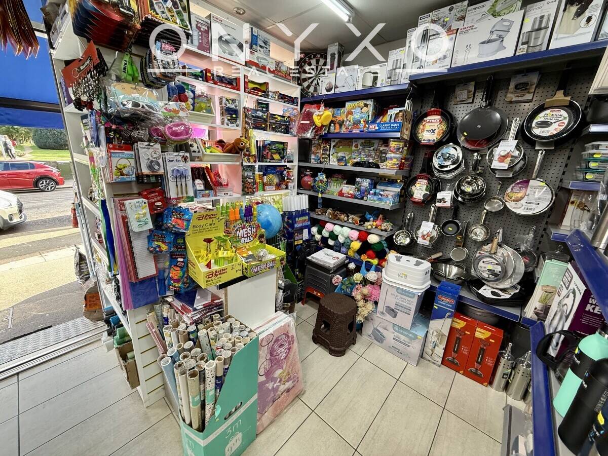 DIY, Hardware, Pound Shop and Discount Store Retail Business with Accommodation for Sale in Surrey Photo 2
